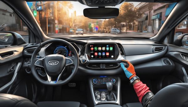 Ajouter Carplay Peugeot 308 : étapes et conseils pratiques