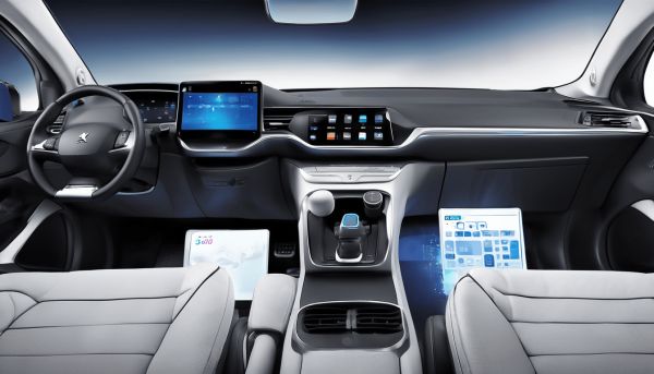 Comment ajouter Apple CarPlay efficacement à votre Peugeot 308