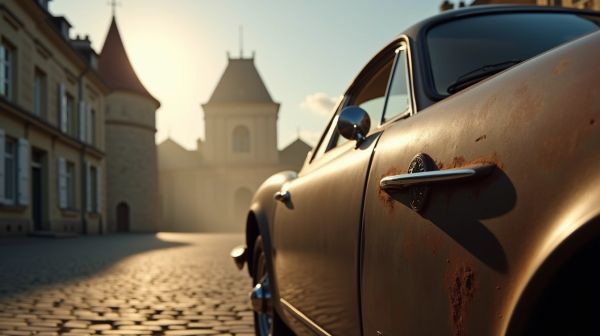 Comment choisir le meilleur serrurier automobile à Angoulême ?