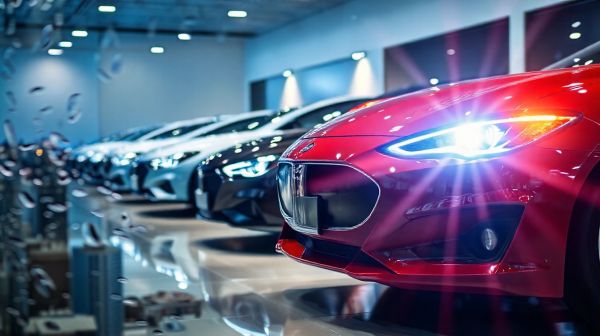 Découvrez les meilleures citadines automatiques d'occasion à ne pas manquer
