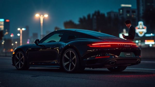 Les meilleures offres concernant l'achat d'une Porsche à prix réduit