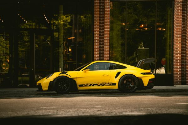 Les meilleures offres concernant l'achat d'une Porsche à prix réduit