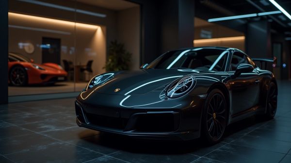 Mandataire porsche : astuces pour acheter une porsche neuve ou d’occasion à prix négocié