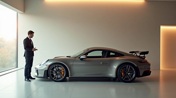 Mandataire porsche : astuces pour acheter une porsche neuve ou d’occasion à prix négocié
