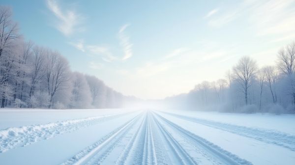 Top 5 options pour assurer votre sécurité en temps de neige